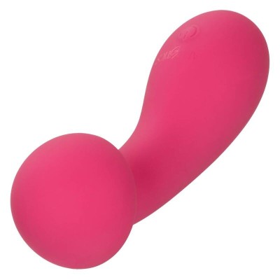 CALIFÓRNIA EXOTICS PIXIES EXCITER ROSA - D-233059 - Dona Pimenta