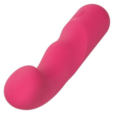 CALIFÓRNIA EXOTICS PIXIES CURVY ROSA - D-233061 - Dona Pimenta