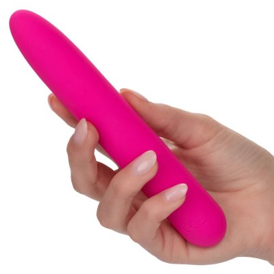 CALIFÓRNIA EXOTICS BLISS VIBE ROSA - D-233075 - Dona Pimenta