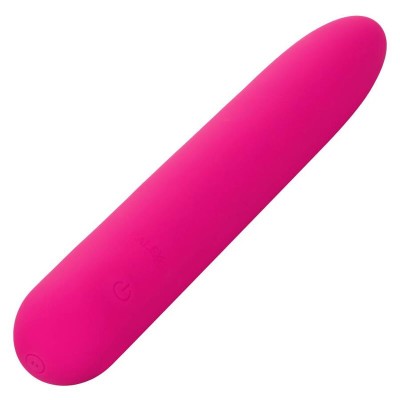 CALIFÓRNIA EXOTICS BLISS VIBE ROSA - D-233075 - Dona Pimenta