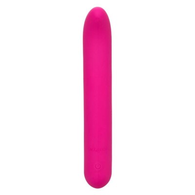 CALIFÓRNIA EXOTICS BLISS G VIBE ROSA - D-233076 - Dona Pimenta