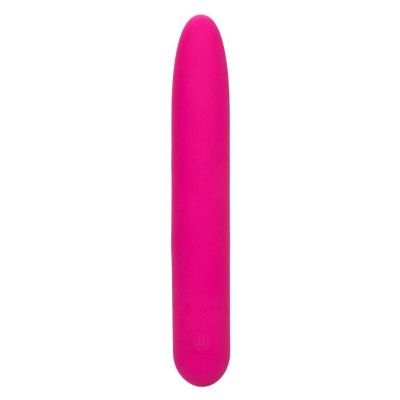 CALIFÓRNIA EXOTICS BLISS G VIBE ROSA - D-233076 - Dona Pimenta