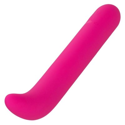 CALIFÓRNIA EXOTICS BLISS G VIBE ROSA - D-233076 - Dona Pimenta