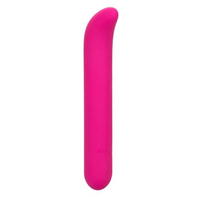 CALIFÓRNIA EXOTICS BLISS G VIBE ROSA - D-233076 - Dona Pimenta