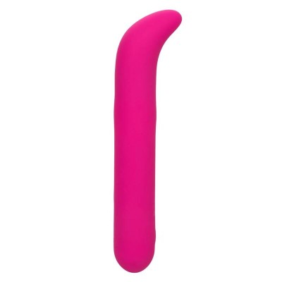 CALIFÓRNIA EXOTICS BLISS G VIBE ROSA - D-233076 - Dona Pimenta