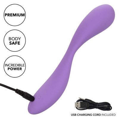 CALIFÓRNIA EXOTICS CONTOUR DEMI VIOLET - D-233079 - Dona Pimenta