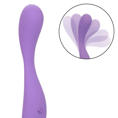 CALIFÓRNIA EXOTICS CONTOUR DEMI VIOLET - D-233079 - Dona Pimenta