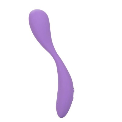 CALIFÓRNIA EXOTICS CONTOUR DEMI VIOLET - D-233079 - Dona Pimenta