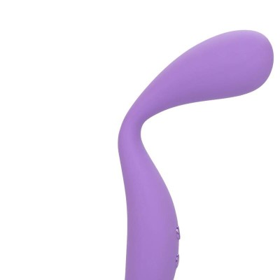 CALIFÓRNIA EXOTICS CONTOUR DEMI VIOLET - D-233079 - Dona Pimenta