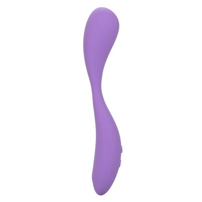 CALIFÓRNIA EXOTICS CONTOUR DEMI VIOLET - D-233079 - Dona Pimenta