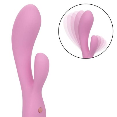 CALIFÓRNIA EXOTICS CONTOUR ZOIE PINK - D-233080 - Dona Pimenta