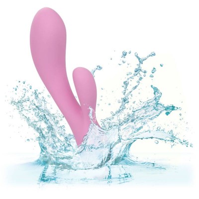 CALIFÓRNIA EXOTICS CONTOUR ZOIE PINK - D-233080 - Dona Pimenta