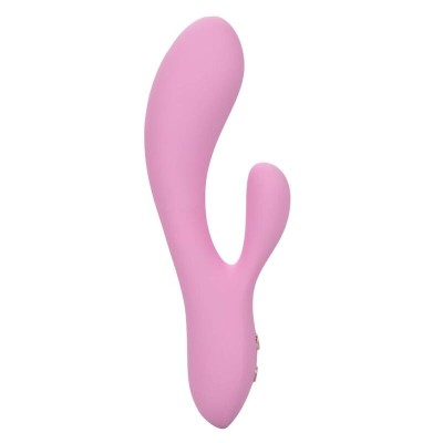 CALIFÓRNIA EXOTICS CONTOUR ZOIE PINK - D-233080 - Dona Pimenta