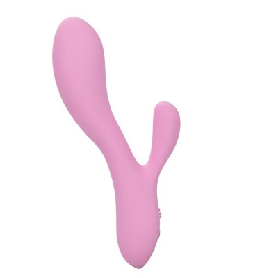 CALIFÓRNIA EXOTICS CONTOUR ZOIE PINK - D-233080 - Dona Pimenta