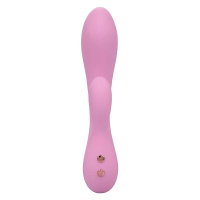 CALIFÓRNIA EXOTICS CONTOUR ZOIE PINK - D-233080 - Dona Pimenta