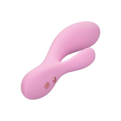 CALIFÓRNIA EXOTICS CONTOUR ZOIE PINK - D-233080 - Dona Pimenta