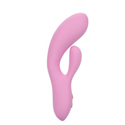 CALIFÓRNIA EXOTICS CONTOUR ZOIE PINK - D-233080 - Dona Pimenta