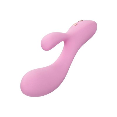 CALIFÓRNIA EXOTICS CONTOUR ZOIE PINK - D-233080 - Dona Pimenta