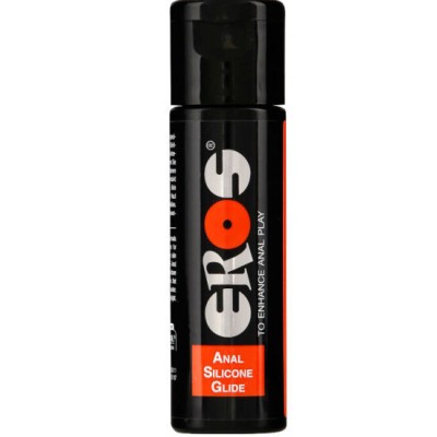 EROS ANAL SILICONE GLIDE 30 ML - D-207867 - Dona Pimenta