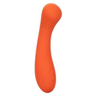 CALIFORNIA EXOTICS STELLA G-WAND LARANJA - D-233082 - Dona Pimenta