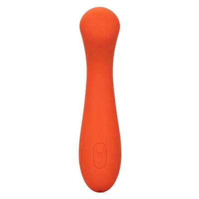 CALIFORNIA EXOTICS STELLA G-WAND LARANJA - D-233082 - Dona Pimenta