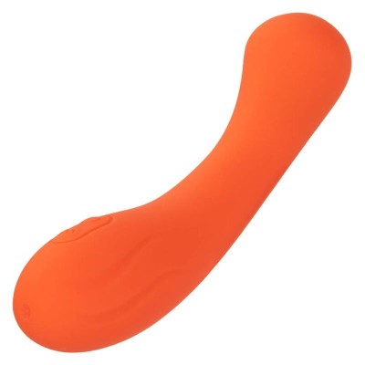 CALIFORNIA EXOTICS STELLA G-WAND LARANJA - D-233082 - Dona Pimenta