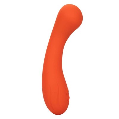 CALIFORNIA EXOTICS STELLA G-WAND LARANJA - D-233082 - Dona Pimenta