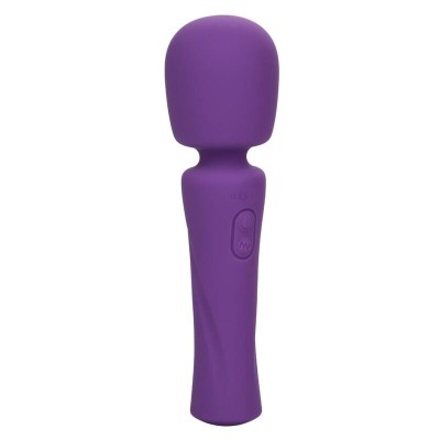 CALIFÓRNIA EXOTICS STELLA MASSAGER VIOLET - D-233083 - Dona Pimenta