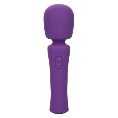 CALIFÓRNIA EXOTICS STELLA MASSAGER VIOLET - D-233083 - Dona Pimenta