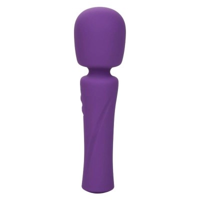 CALIFÓRNIA EXOTICS STELLA MASSAGER VIOLET - D-233083 - Dona Pimenta