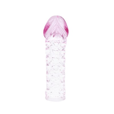 BAILE FUNDA EXTENSORA PENE - D-205192 - Dona Pimenta