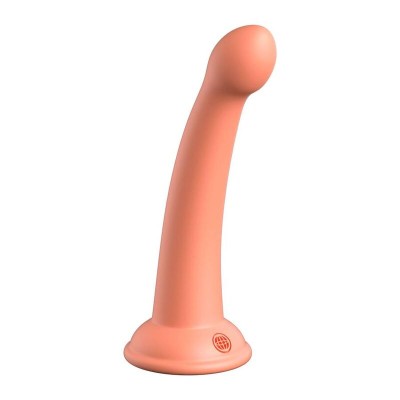 PIPEDREAMS SECRET EXPLORER 15,24 CM LARANJA - D-233094 - Dona Pimenta