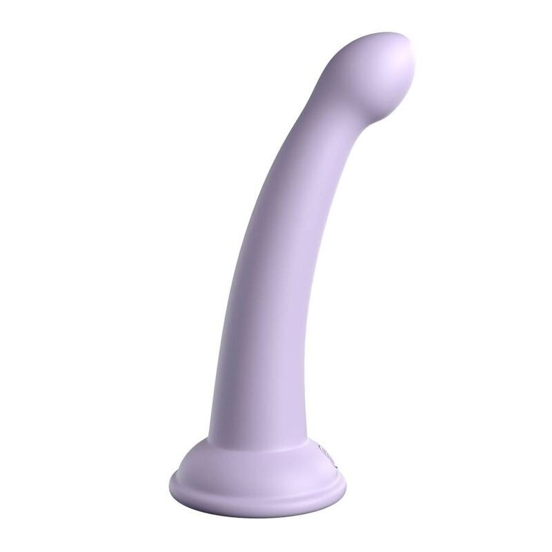 PIPEDREAMS SECRET EXPLORER 15,24 CM VIOLETA - D-233095 - Dona Pimenta