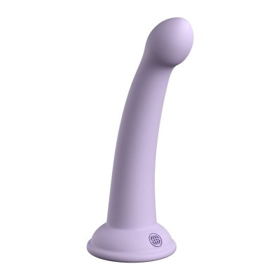 PIPEDREAMS SECRET EXPLORER 15,24 CM VIOLETA - D-233095 - Dona Pimenta