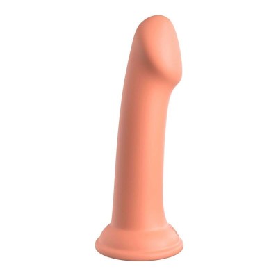 PIPEDREAMS BIG HERO 15,24 CM LARANJA - D-233097 - Dona Pimenta