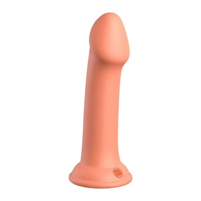 PIPEDREAMS BIG HERO 15,24 CM LARANJA - D-233097 - Dona Pimenta