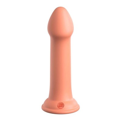 PIPEDREAMS BIG HERO 15,24 CM LARANJA - D-233097 - Dona Pimenta