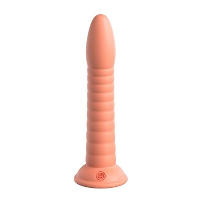 PIPEDREAMS WILD THING 17,78 CM LARANJA - D-233099 - Dona Pimenta