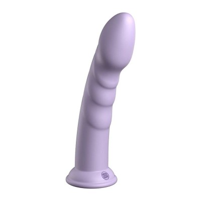 PIPEDREAMS SUPER EIGHT 20,32 CM VIOLETA - D-233103 - Dona Pimenta