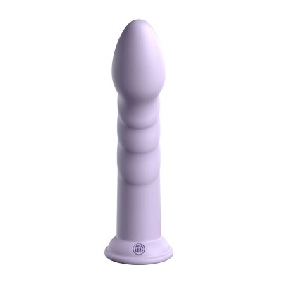 PIPEDREAMS SUPER EIGHT 20,32 CM VIOLETA - D-233103 - Dona Pimenta