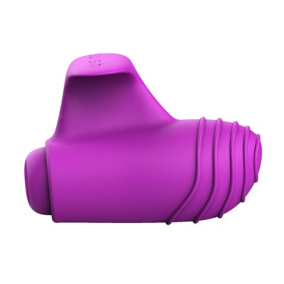 B SWISH - VIBRATOR BTEASED BASIC ORCHIC - D-233239 - Dona Pimenta