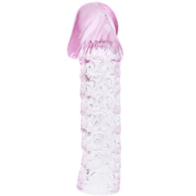 BAILE FUNDA EXTENSORA PENE - D-205192 - Dona Pimenta