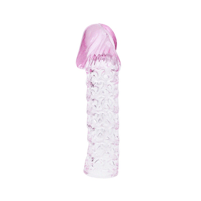 BAILE FUNDA EXTENSORA PENE - D-205192 - Dona Pimenta