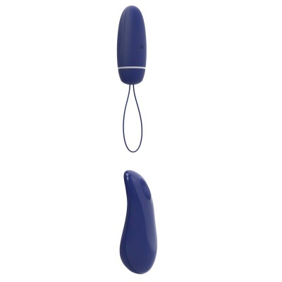 B SWISH - BNAUGHTY DELUXE UNLEASHED MIDNIGHT BLUE - D-233258 - Dona Pimenta