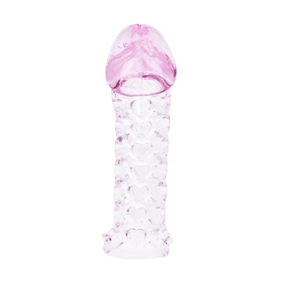 BAILE FUNDA EXTENSORA PENE - D-205192 - Dona Pimenta