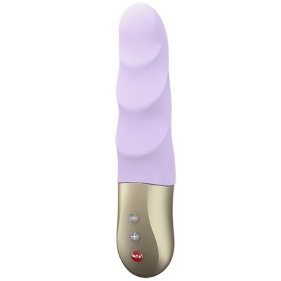 FUN FACTORY - STRONIC PETITE PASTEL LILÁS - D-233439 - Dona Pimenta