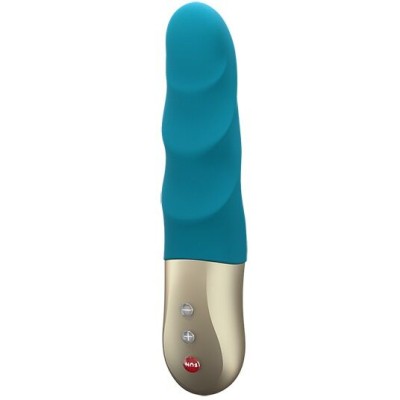 FUN FACTORY - STRONIC PETITE DEEP SEA BLUE - D-233440 - Dona Pimenta