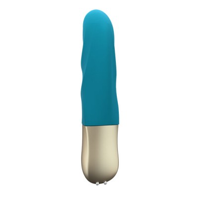 FUN FACTORY - STRONIC PETITE DEEP SEA BLUE - D-233440 - Dona Pimenta