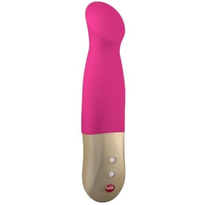 FUN FACTORY - SUNDAZE PULSE VIBE FUCHSIA PINK - D-233444 - Dona Pimenta