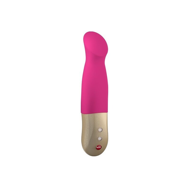 FUN FACTORY - SUNDAZE PULSE VIBE FUCHSIA PINK - D-233444 - Dona Pimenta